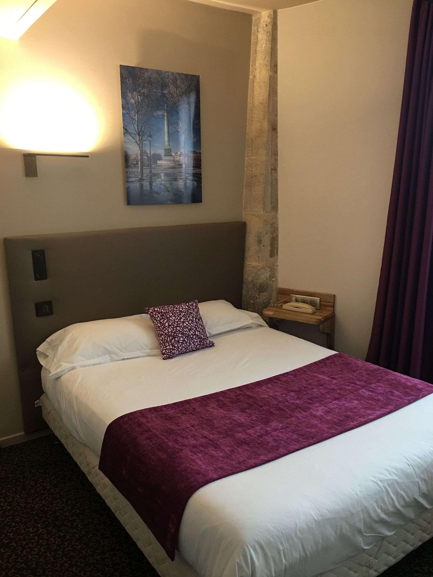 Hotel Louvre Sainte Anne Париж Экстерьер фото