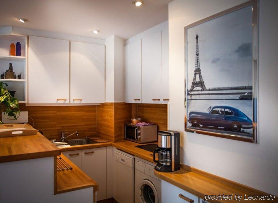 Hotel Louvre Sainte Anne Париж Экстерьер фото